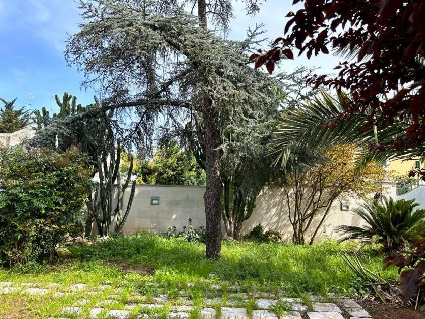 바리 Giardino A Mare 아파트 외부 사진